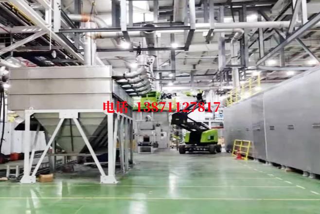 平湖机电设备安装工程,设备安装公司