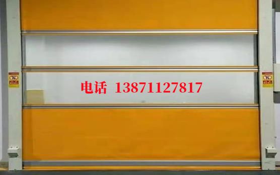 平湖洁净室门